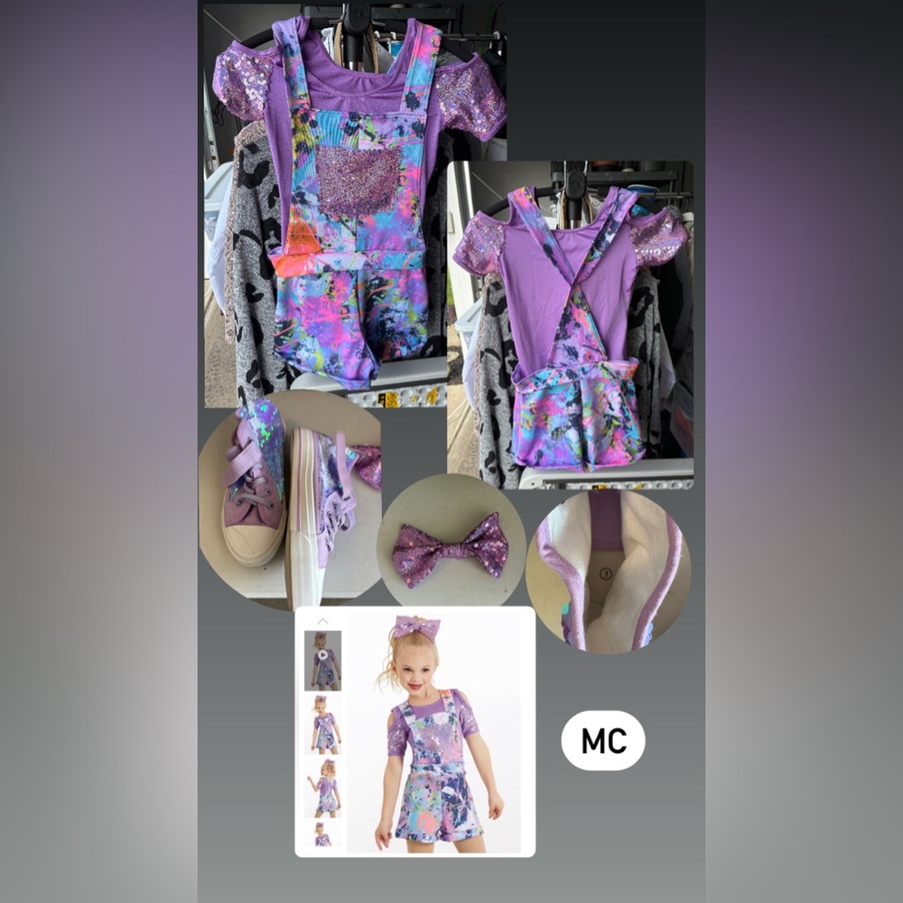 Weissman Dance Costumes